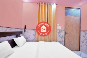OYO 81964 Hotel Rasuj